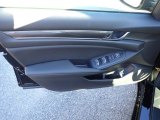 2021 Honda Accord Sport SE Door Panel