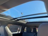 2021 Toyota Highlander Hybrid XLE AWD Sunroof