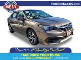 2021 Brilliant Bronze Metallic Subaru Legacy Premium #140149494
