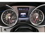 2018 Mercedes-Benz SLC 300 Roadster Gauges