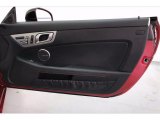 2018 Mercedes-Benz SLC 300 Roadster Door Panel