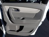 2017 Chevrolet Traverse LS AWD Door Panel