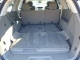 2017 Chevrolet Traverse LS AWD Trunk