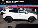 2021 Kia Sportage S AWD