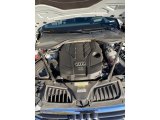 2019 Audi A8 Engines