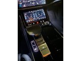 2019 Audi A8 L 3.0T quattro Controls