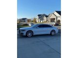 2019 Audi A8 L 3.0T quattro Exterior
