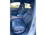2019 Audi A8 L 3.0T quattro Front Seat