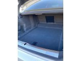 2019 Audi A8 L 3.0T quattro Trunk