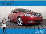 2013 Buick Verano FWD