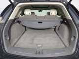 2017 Cadillac XT5 Premium Luxury AWD Trunk
