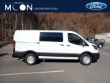 2020 Ford Transit Van 150 LR Regular Data, Info and Specs