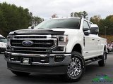 2020 Ford F250 Super Duty Lariat Crew Cab 4x4