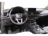 2018 Audi Q5 2.0 TFSI Premium Plus quattro Dashboard