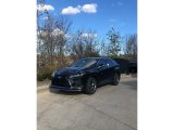 2021 Lexus RX 350 AWD