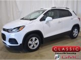 2017 Chevrolet Trax LT AWD