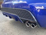 2021 Toyota Corolla SE Exhaust