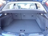 2021 Cadillac XT4 Premium Luxury AWD Trunk
