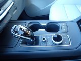 2021 Cadillac XT4 Premium Luxury AWD 9 Speed Automatic Transmission