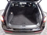 2018 Lincoln MKX Select AWD Trunk