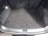 2018 Lincoln MKX Select AWD Trunk
