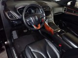 2018 Lincoln MKX Select AWD Front Seat