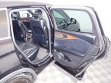 2018 Lincoln MKX Select AWD Door Panel