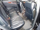 2018 Lincoln MKX Select AWD Rear Seat