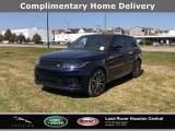 2021 Land Rover Range Rover Sport HSE Dynamic