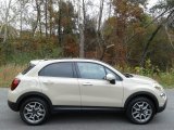 2020 Fiat 500X Trekking AWD Exterior
