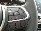 2020 Fiat 500X Trekking AWD Steering Wheel