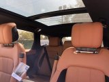 2021 Land Rover Range Rover Sport HSE Dynamic Sunroof