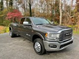 2020 Ram 3500 Laramie Longhorn Crew Cab 4x4 Data, Info and Specs