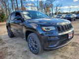 2021 Jeep Grand Cherokee High Altitude 4x4