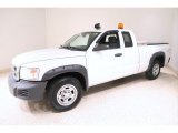 2008 Dodge Dakota ST Extended Cab 4x4 Exterior