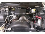 2008 Dodge Dakota ST Extended Cab 4x4 3.7 Liter SOHC 12-Valve PowerTech V6 Engine