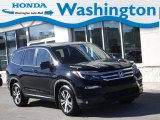 2017 Honda Pilot EX-L AWD