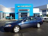2007 Chevrolet Impala LT