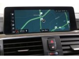 2018 BMW 4 Series 440i xDrive Coupe Navigation
