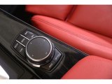 2018 BMW 4 Series 440i xDrive Coupe Controls