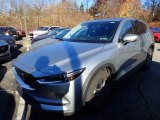 2018 Sonic Silver Metallic Mazda CX-5 Grand Touring AWD #140175270