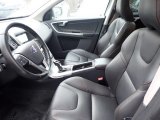 2017 Volvo XC60 T5 Dynamic Front Seat