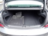 2017 Volvo S90 T6 AWD Trunk