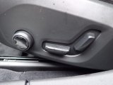 2017 Volvo S90 T6 AWD Front Seat