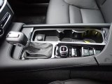 2017 Volvo S90 T6 AWD 8 Speed Automatic Transmission
