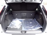 2021 Volvo XC40 T5 Inscription AWD Trunk
