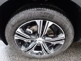 2021 Volvo XC40 T5 Inscription AWD Wheel