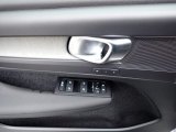 2021 Volvo XC40 T5 Inscription AWD Door Panel
