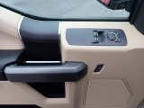 2018 Ford F150 XLT Regular Cab Door Panel