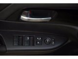 2017 Honda Accord LX Sedan Door Panel